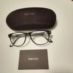 TOM FORD　トムフォード　眼鏡