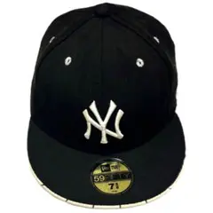 NEW ERA ニューエラ ニューヨークヤンキー ス ベースボールキャップ