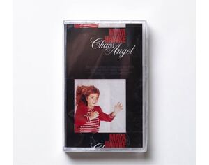 CHAOS ANGEL(CASSETTE) - MAYA HAWKE マヤホーク