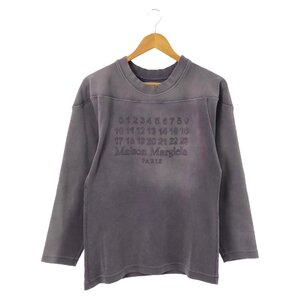 メゾン マルジェラ ブランドオフ Maison Margiela コットン スウェット コットン メンズ