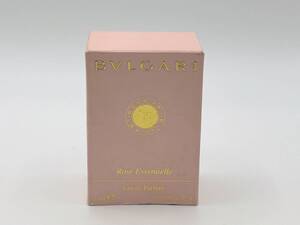 【希少品】BVLGARI ブルガリ ローズエッセンシャル 5ml