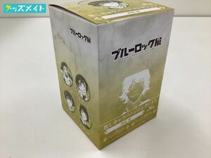 【未開封】 ブルーロック ブルーロック展 推しキャラバッジコレクション 蜂楽廻 全8種セット C