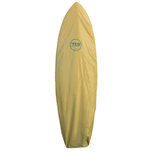 TOOLS ツールス BOARD WRAP RETRO BEIGE 6.5ft｜ボードラップレトロワックスカバー サーフィン