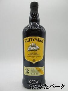 カティサーク 12年 並行品 40度 700ml (カティーサーク)