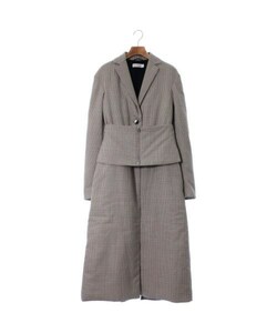 JIL SANDER ダウンコート レディース ジルサンダー 中古　古着