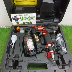 MAX HV-R41G5 高圧ターボドライバ マックス【中古】