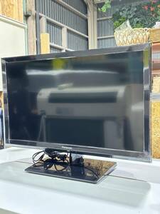 ★Panasonic パナソニック★ 液晶テレビ 24V 2019年 TH-24G300 VIERA ヴィエラ 単身 寝室 一人暮らし 福島 郡山市★直接渡しOK★