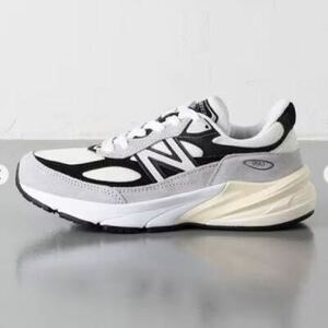 New Balance ニューバランス U990TG6 スニーカー