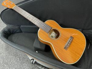 Lo Prinzi Tenor Ukulele ロプリンジ　テナーモデル　ウクレレ　程度良好