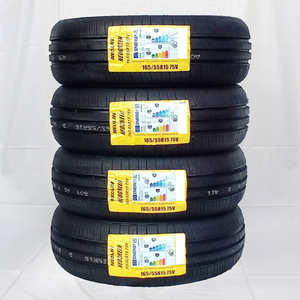 165/55R15 75V NEOLIN NEOGREEN 24年製 送料無料 4本税込 \17,600より 1