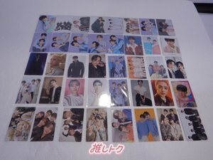 SEVENTEEN トレカ 混合 40枚 [難小]