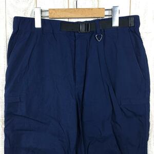 MENs L コロンビア ブルーステム ニー パンツ Bluestem Knee Pant ストレッチ セミロング カプリ ショーツ COLUMBI