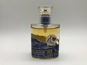 ■【YS-1】 香水 ■ アイ ラブ ディオール EDT 50ml ■ Christian Dior I LOVE DIOR 【同梱可能商品】K