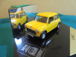 VITESSE　ビテス　MINI CITY 1985 ミニ　限定品　0172/2500 ミニカー　L109C　アンティーク　インテリア