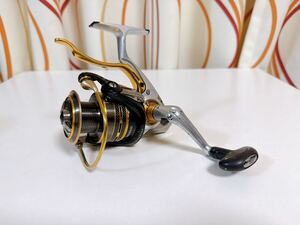 Daiwa 14インパルト3000H-LBD ダイワ 日本製 MADE IN JAPAN