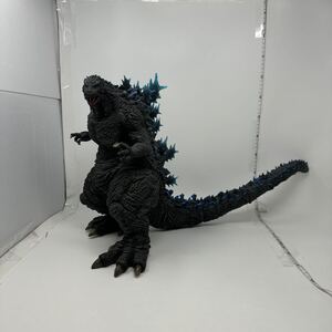 中古　東宝30cmシリーズ 　ゴジラ・ザ・ライド　ゴジラストア限定版