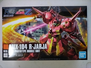 HGUC 1/144 R・ジャジャ [内袋未開封]