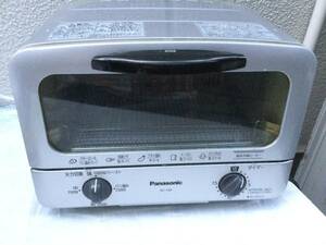 Panasonic トースター　NTーT70