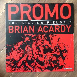 Promo / Brian Acardy - The Killing Fields 2