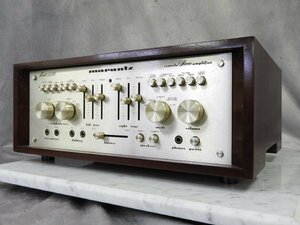 ☆ marantz マランツ Model1250 プリメインアンプ ☆中古☆