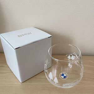 【新品/非売品】BMW オリジナル ゆらゆらグラス