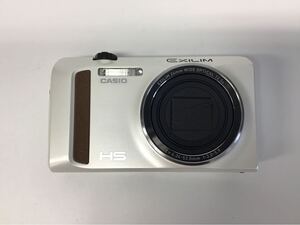 1062 【動作品】 CASIO EXILIM カシオ EX-ZR400 コンパクトデジタルカメラ