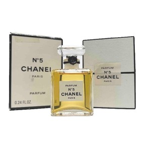 シャネル 香水 7ml PARFUM N°5 パルファム CHANEL レディース