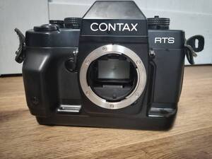 CONTAX　RTS