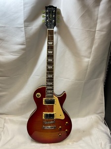 u34294 グラスルーツ　G-LP-60S　中古　（スイッチノブ欠品）