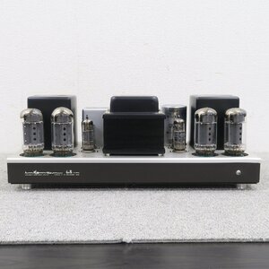 【ジャンク】LUXMAN MQ68C パワーアンプ ラックスマン @58199