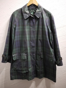 LAUREN Ralph Lauren ローレン ラルフローレン ステンカラーコート soutien collar coat 5737