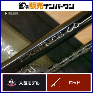 【程度良好美品☆】シマノ エクスセンス インフィニティ B86ML ベイトロッド SHIMANO EXSENCE シーバス 河川 釣り 等に