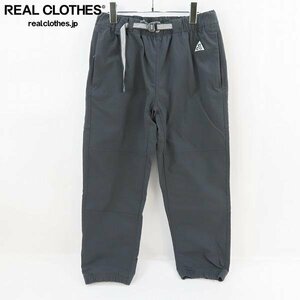 NIKE ACG/ナイキ エーシージー Trail Pants/トレイルパンツ CV0660-070/L /060