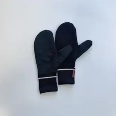 PRADA SPORT knit gloves