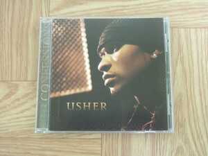 《CD》アッシャー USHER / CONFESSIONS 