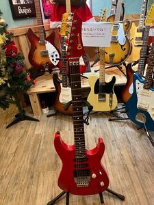 Charvel シャーベル by JACKSON