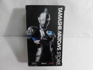 TAMASHII NATIONS TOKYO限定商品 S.H.フィギュアーツ ウルトラマンゼット 未開封