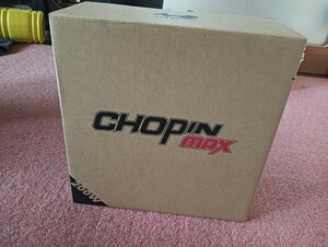 INWIN CHOPIN MAX 200W　未使用？