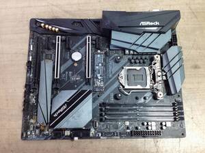 ASRock マザーボード Z390 EXTREME4 ※ジャンク品