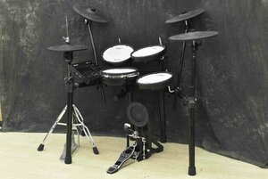 F☆Roland/ローランド 電子ドラム TD-27K V-Drums ☆中古☆