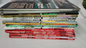 ターフヒーロー　ギャロップ臨時増刊号☆まとめて15冊　全重賞競走　ディープインパクト・ウォッカ・ジャングルポケット