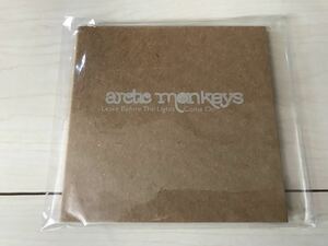 Arctic Monkeys 輸入盤CDS セット