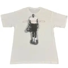 VINTAGE NIKE MICHAEL JORDAN T-SHIRT