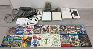 WiiU Wii 任天堂 Nintendo ソフト ゲームパッド コントローラー CSY70