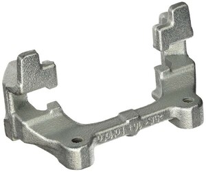 マツダ プレマシー キャリパー マウンティング サポート Caliper Mounting Support MAZDA純正 Genuine JDM OEM 新品 未使用 メーカー純正品