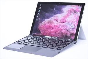 即配 Corei7 Windows11 16GBメモリ タブレット タッチパネル 10世代 Surface Pro 7 i7-1065G7 16G 256G WiFi6