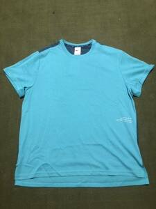 【送料無料】ナイキ（NIKE) Tシャツ　 DD1968-392 XXLサイズ 新品タグ付き
