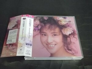 【ＣＤ+DVD】松田聖子/Strawberry Time Blu-spec CD 完全生産限定盤 SRCL-20037~38