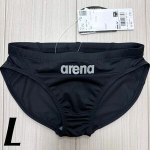 ARENA　リミック　ARN-1023M　BKBK　Lサイズ　新品