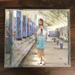 (B392)中古CD100円 矢井田瞳 I /Flancy (完全初回限定生産盤)